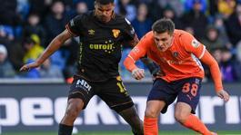 Nefesleri kesen maçta 3 puana RAMS Başakşehir uzandı