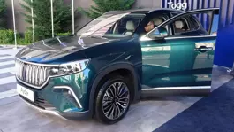 Togg sahiplerinin beklediği haber geldi