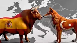 Futbol takımları da dahil oldu! Türkiye ile İspanya arasındaki dostluk büyüyor