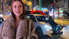 Türkiyenin konuştuğu kadın kendini böyle savundu