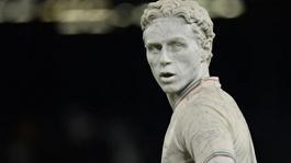 Conte, Elif Elmasa övgü yağdırdı: Heykelini dikmeliyiz