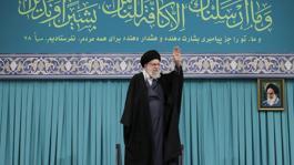 İranda yeni dini liderin 24 saat içinde belirlenebileceği iddiası