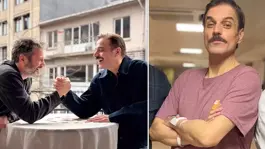 Ufuk Özkan "yoğun bakıma kaldırıldı" iddialarına böyle yanıt verdi