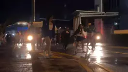 İran Kadın Milli Futbol Takımına İranda saldırı 