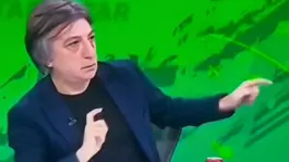 Fenerbahçe-Samsunspor maçının son anlarında kendinden geçti