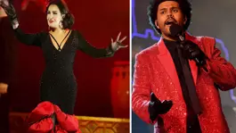 Nükhet Duru kazancını açıkladı, The Weeknd yanıt verdi