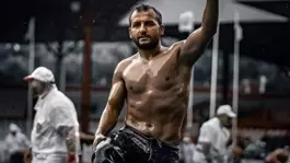 Daha 33 yaşındaydı: Polis memurunun acı sonu