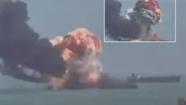 Savaşın seyrini değiştirecek gelişme! 3ünü birden vurdular