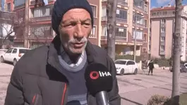 34 yıldır su içemiyor, bakın nasıl hayatta kalıyor