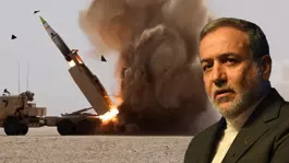 ABD övündü, Arakçi teşekkür edip füze tehdidi yağdırdı