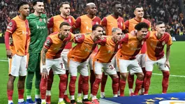 Galatasarayın yıldızından Liverpool maçı öncesi şoke eden hareket