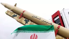 İran ABDnin hamlesine meydan okudu: Füzelerimiz yok ederse şikayet etmeyin