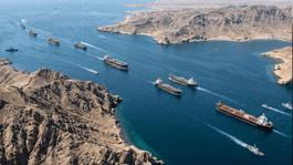 İran: İsrail ve ABD büyükelçilerini sınır dışı eden ülkeler Hürmüz Boğazından geçebilir