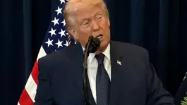 Trumpı zora sokan İran sorusu: Bu ihanet değil mi?