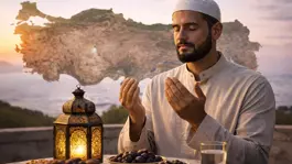 26 ilimizde anket yapıldı: İşte oruç tutanların oranı