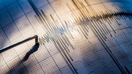 Ankarada korkutan deprem