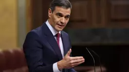 İspanya, İsraildeki Büyükelçisini geri çekti