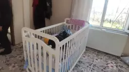 Kocaelide piknik tüpünden sızan gazdan etkilenen bebek öldü