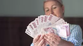 Emekli bayram ikramiyesi için ödeme takvimi belli oldu