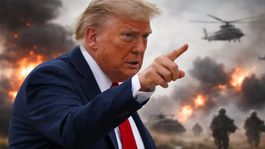 Trump, en büyük darbeyi İrandan değil kendi halkından yedi