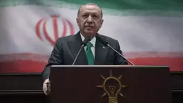 Cumhurbaşkanı Erdoğandan İran sorusuna tek kelimelik yanıt