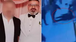 Eski boksör, nikah şahidi olduğu arkadaşını yumruklayarak öldürdü