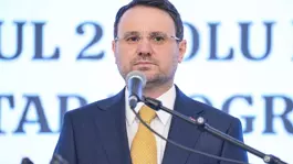 Bakan Gürlek İBB davasına ilişkin konuştu: Mahkeme salonu siyaset arenası değildir