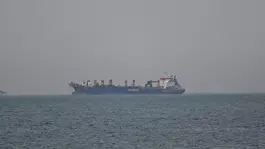 Hürmüz Boğazında kaç Türk gemisi var? Bakan Uraloğlu rakam verdi