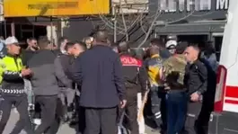 Manisada bıçaklı kavga: 2 ölü, 1nyaralı