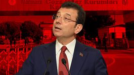 İBB davasında 3. gün! Sanık savunmaları alınacak