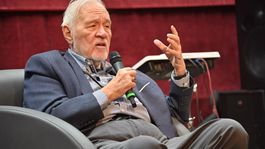 İlber Ortaylıdan kötü haber! Fatih Altaylı sevenlerinden dua istedi