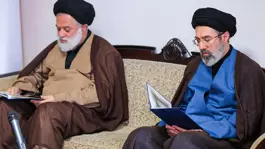 İranlı yetkililer Mücteba Hamaneyle ilgili iddiaları doğruladı