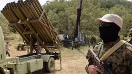 Hizbullah: Lübnanın güneyinde İsrail askerlerini topçu atışlarıyla hedef aldık