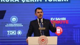 İstanbulda TOKİ çekilişi tarihi belli oldu