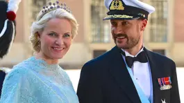 Norveç Veliaht Prensesi organ nakli bekliyor! Durumu çok kötü