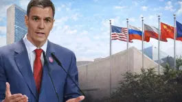 İspanya Başbakanı Sanchezden Birleşmiş Milletlerde reform çağrısı