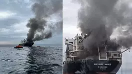 İran işi şova döktü! "İşte sonuçları" deyip bu kareleri yayınladılar