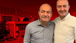 Şoförün konuşması İBB davasına damga vurdu: Kızımı ayda 45 dakika görüyorum