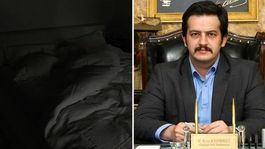 Vali yardımcısının yasak aşk skandalında detaylar ortaya çıktı