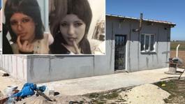 Zehra 10 gündür aranıyordu! Korkunç gerçek hobi bahçesinde ortaya çıktı