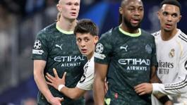 Arda ve Haalandın görüntüsü maça damga vurdu 