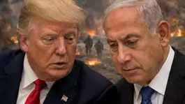 ABD ve İsraili sarsan istihbarat