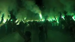 Nereden nereye! Bir zamanlar Süper Ligi sallayan takım BALdan da düştü 