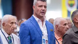 Fenerbahçede ayrılık! Bonservisi bile belli