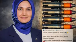 Jandarma Genel Komutanlığının paylaşımı şaşırttı