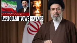 İngiliz gazetesinden Mücteba Hamaney hakkında bomba iddia