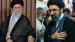 Hamaney "Babamın naaşını gördüm" diyerek anlattı: Sağ elini...