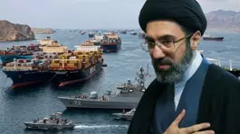 Mücteba Hamaney: Hürmüz Boğazı kapalı kalmaya devam edecek