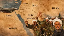 İrandaki savaş başka bir komşumuza sıçradı: Onlarca ölü var