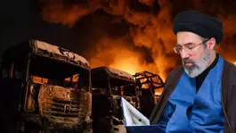 İran savaşta yalnız değilmiş! Mücteba Hamaney 3 müttefik ülkeyi saydı